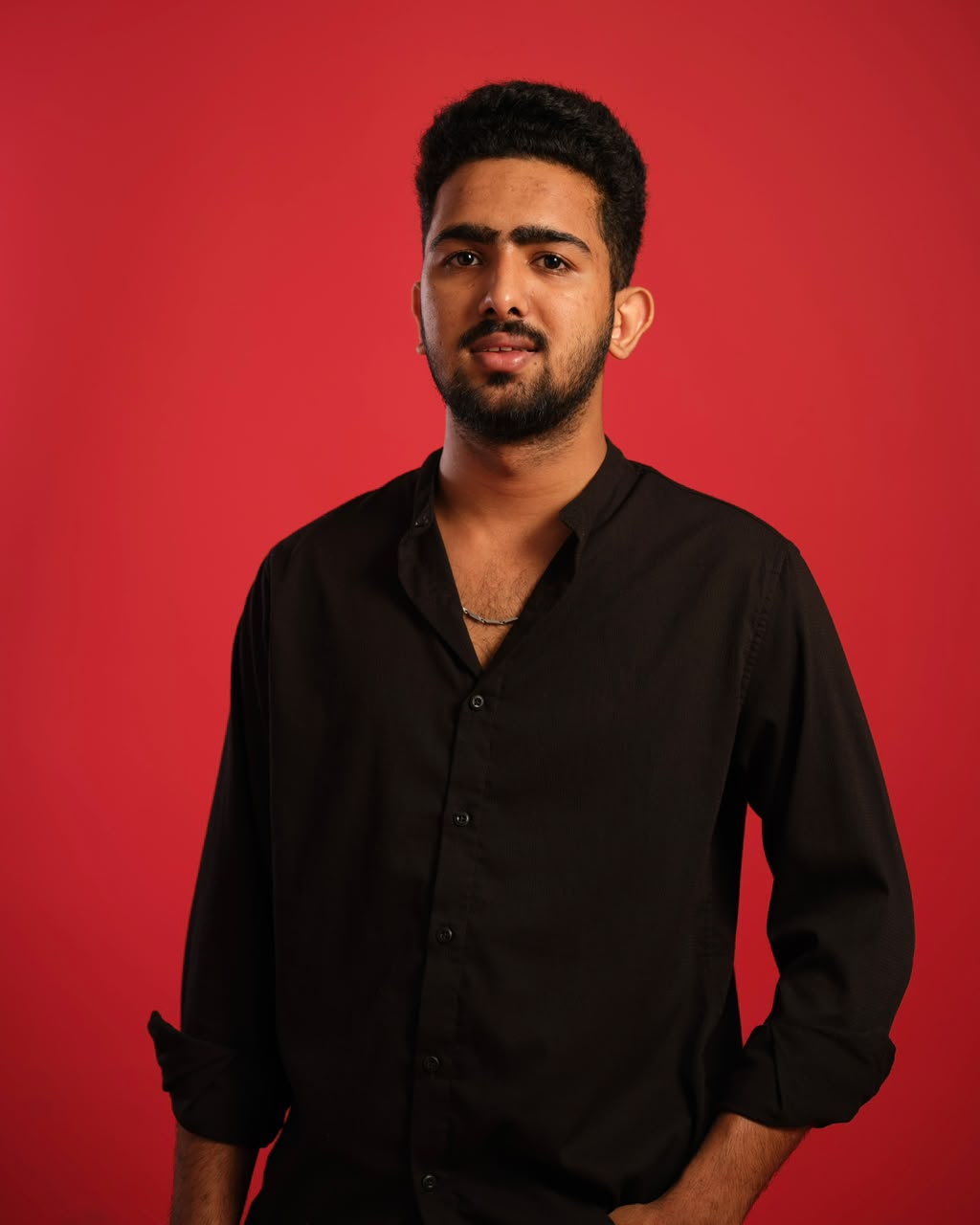 Aswin Mathew
